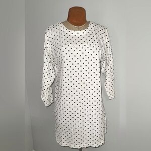 Vintage Cacique sleep shirt  Sz M